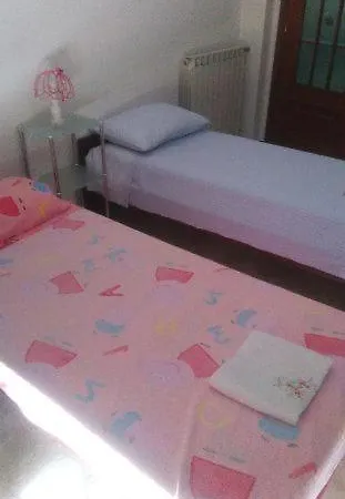 Apartament Il Paradiso Di Ani Albisola Superiore