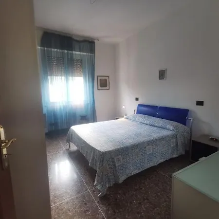 Il Paradiso Di Ani Apartament