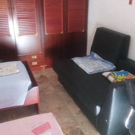 Il Paradiso Di Ani アパート