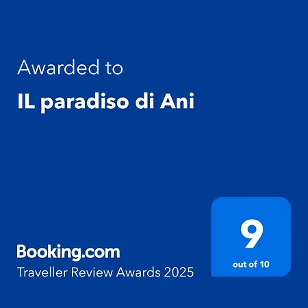 Il Paradiso Di Ani Albisola Superiore