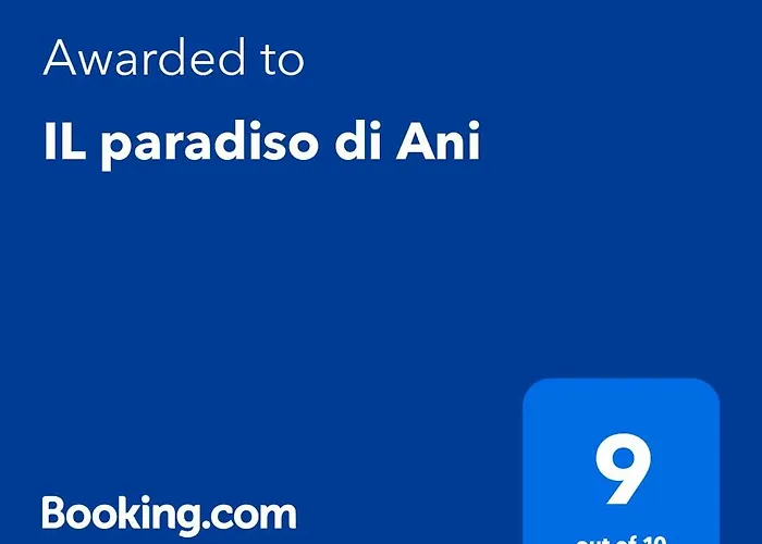 Il Paradiso Di Ani 아비솔라 수페리오레